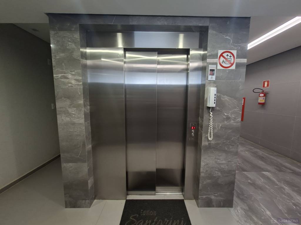Aluguel, Apartamento, Bom Pastor, Divinopolis, Elevador