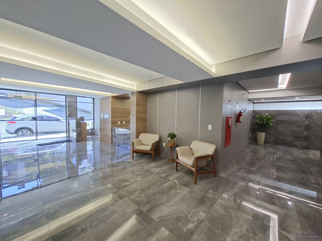 Aluguel, Apartamento, Bom Pastor, Divinopolis, Hall de Entrada