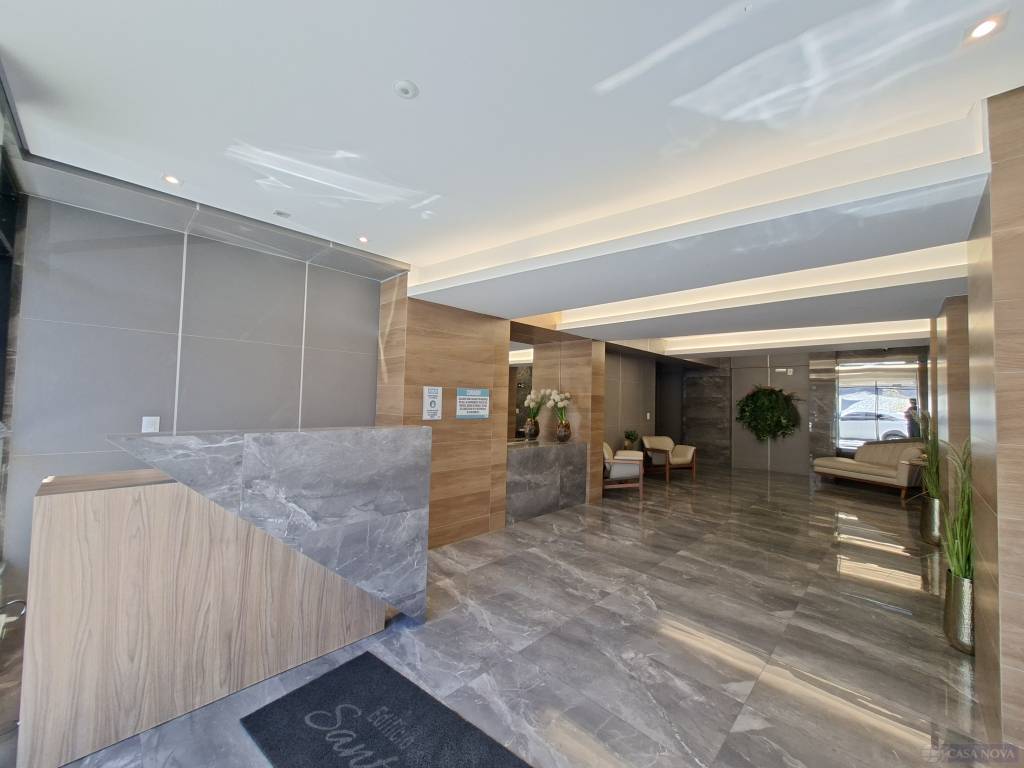 Aluguel, Apartamento, Bom Pastor, Divinopolis, Hall de Entrada
