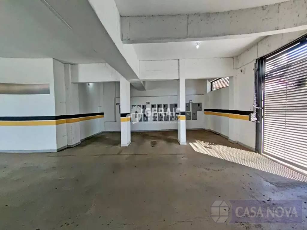 Aluguel, Apartamento, Bom Pastor, Divinopolis, Garagem