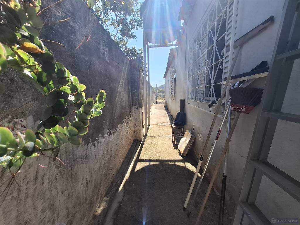Aluguel, Casa, Vale do Sol, Divinopolis, Informe