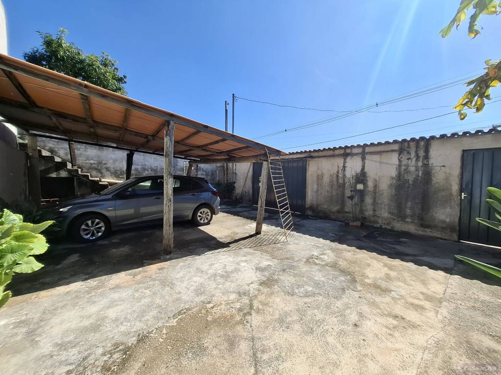 Aluguel, Casa, Vale do Sol, Divinopolis, Informe