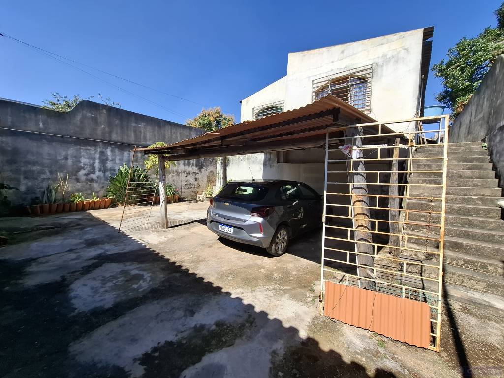 Aluguel, Casa, Vale do Sol, Divinopolis, Informe