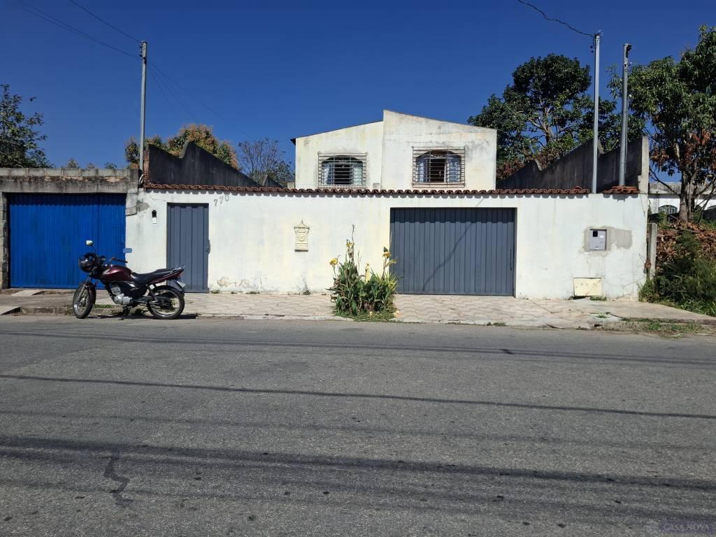 Aluguel, Casa, Vale do Sol, Divinopolis, Informe