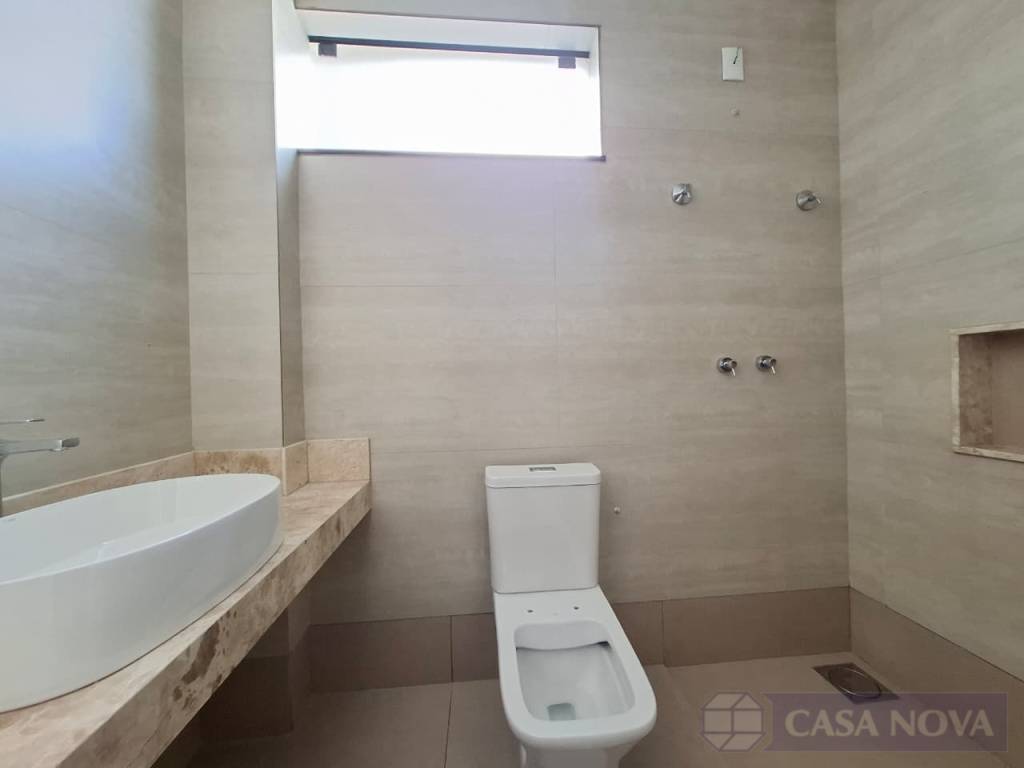 Venda, Cobertura, Sidil, Divinopolis, Banheiro Suite Master 
