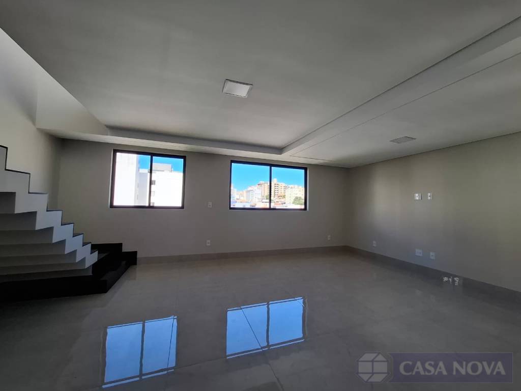 Venda, Cobertura, Sidil, Divinopolis, Sala 