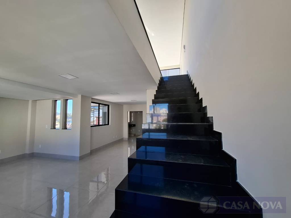 Venda, Cobertura, Sidil, Divinopolis, Escada 