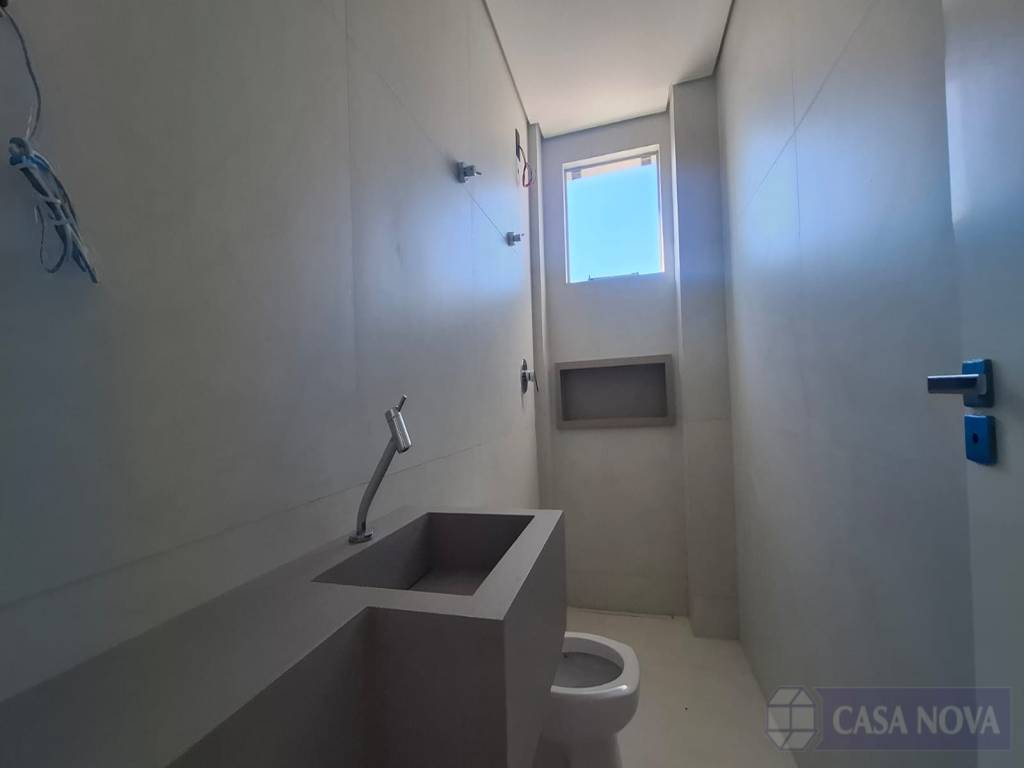 Venda, Apartamento, Centro, Divinopolis, Banheiro Suite 