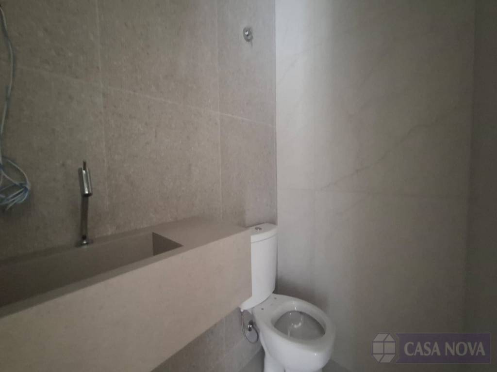 Venda, Apartamento, Centro, Divinopolis, Banheiro Social 