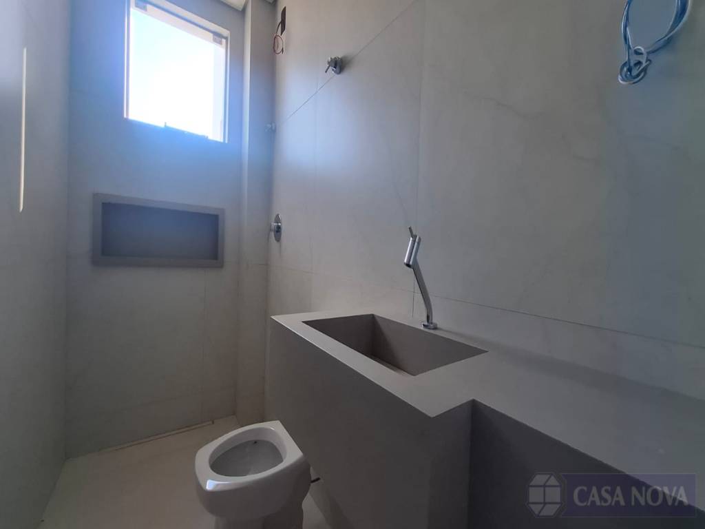 Venda, Apartamento, Centro, Divinopolis, Banheiro Social 