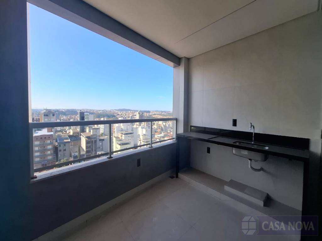 Venda, Apartamento, Centro, Divinopolis, Varanda Gourmet