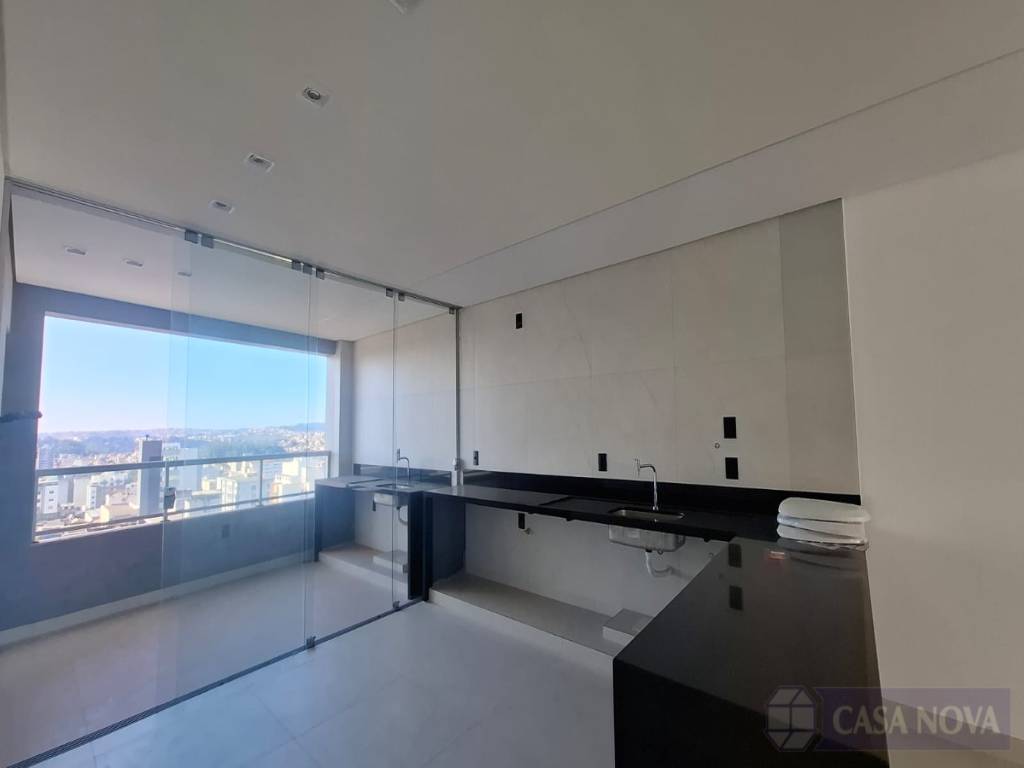 Venda, Apartamento, Centro, Divinopolis, Cozinha 