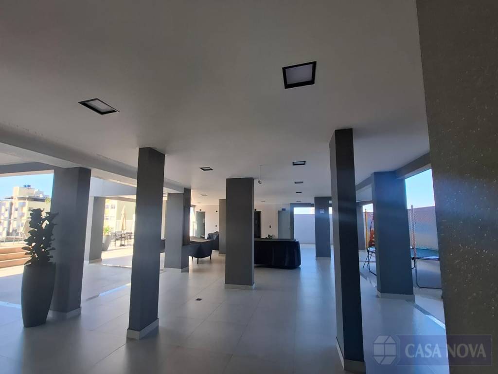 Venda, Apartamento, Centro, Divinopolis, Area de Jogos 