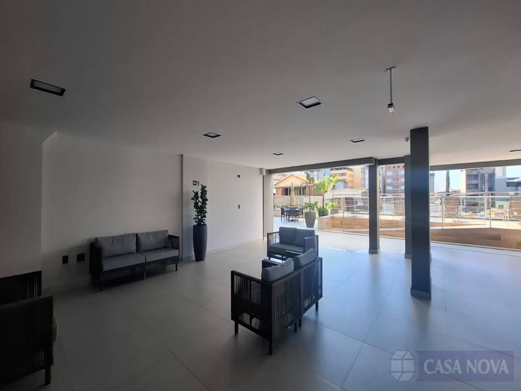 Venda, Apartamento, Centro, Divinopolis, Area de Lazer