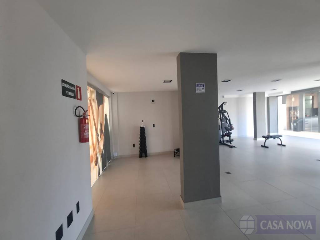 Venda, Apartamento, Centro, Divinopolis, Academia 