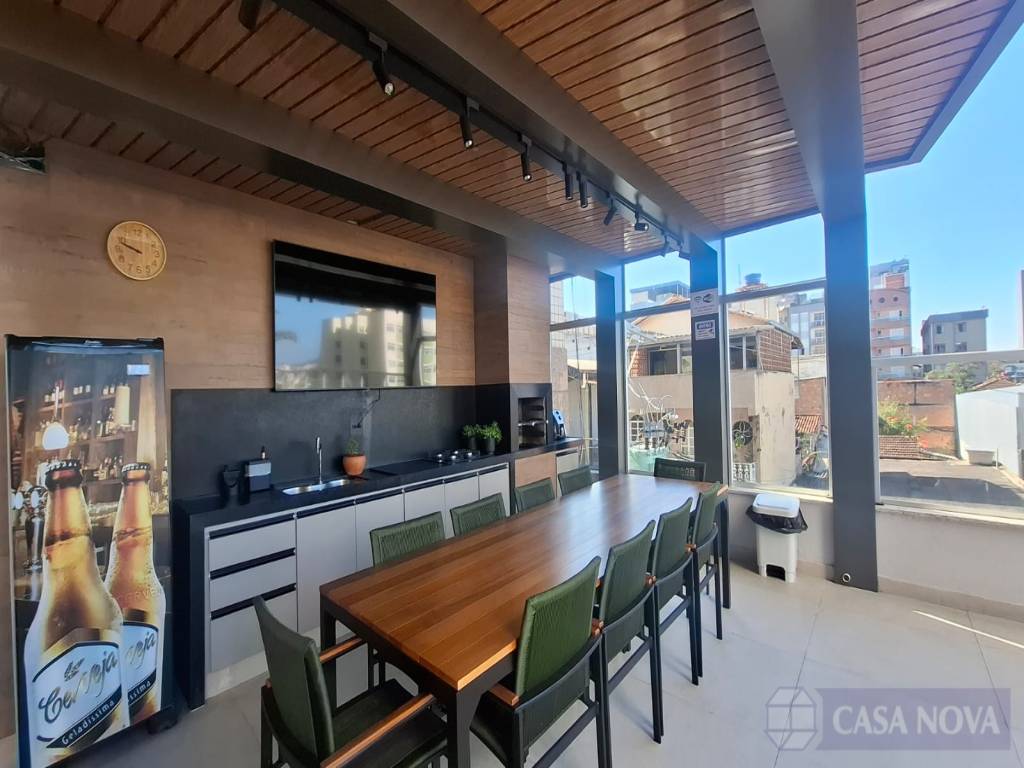 Venda, Apartamento, Centro, Divinopolis, Area Goumert 