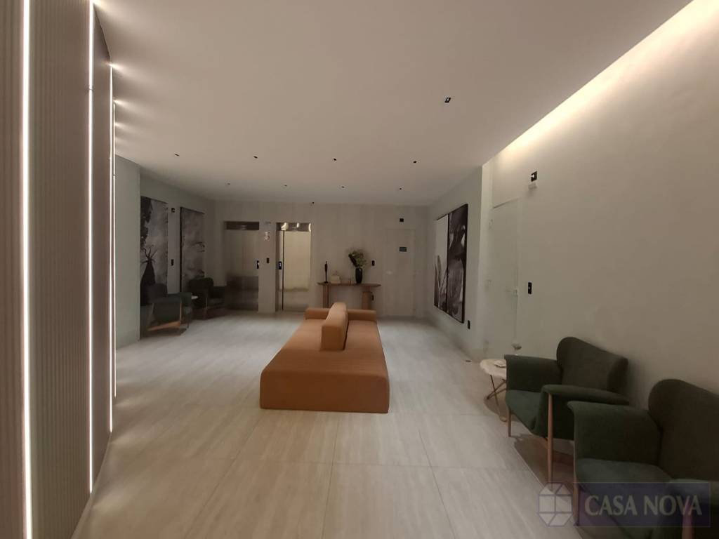 Venda, Apartamento, Centro, Divinopolis, Hall