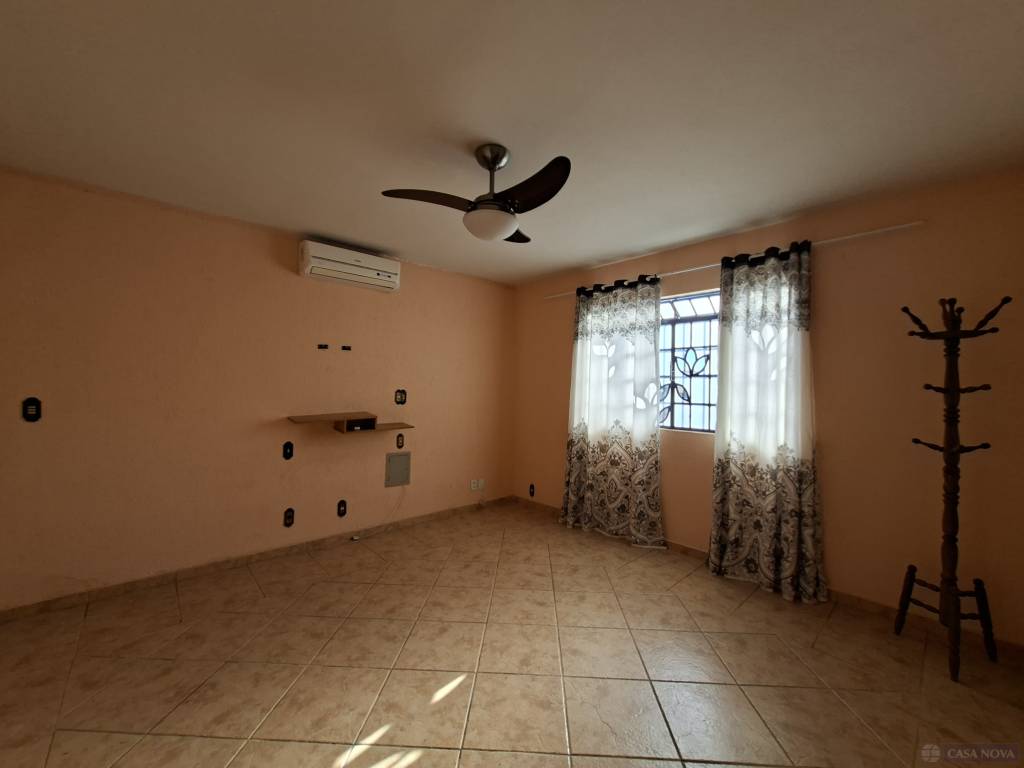 Aluguel, Casa, Santa Cruz, Ermida, Dormitório 01
