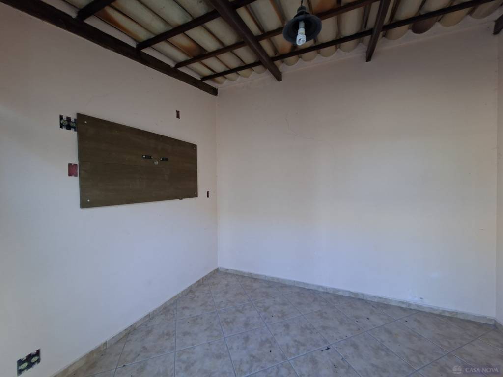 Aluguel, Casa, Santa Cruz, Ermida, Dormitório 03