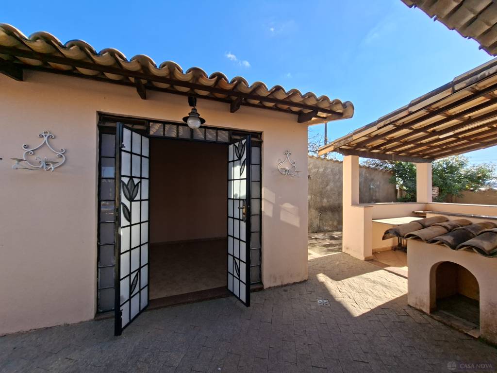 Aluguel, Casa, Santa Cruz, Ermida, Dormitório 03