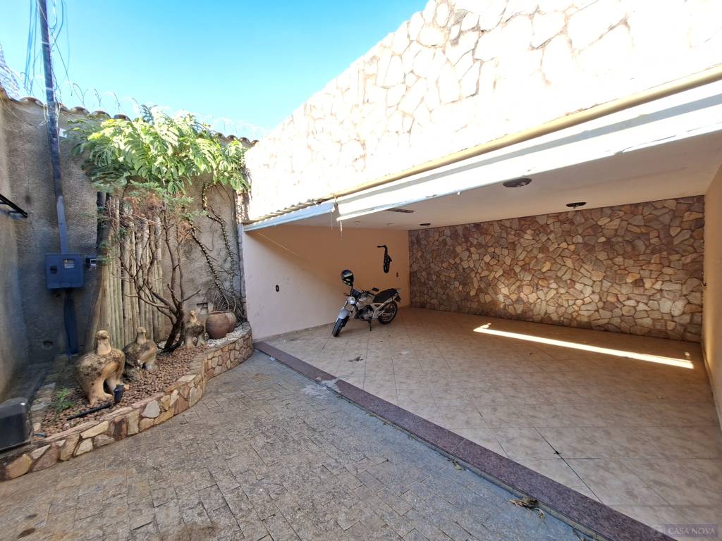 Aluguel, Casa, Santa Cruz, Ermida, Garagem