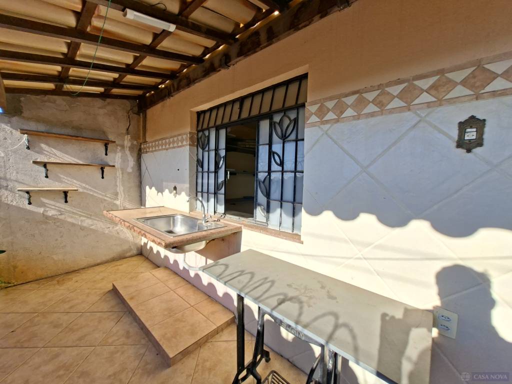 Aluguel, Casa, Santa Cruz, Ermida, Cozinha 02