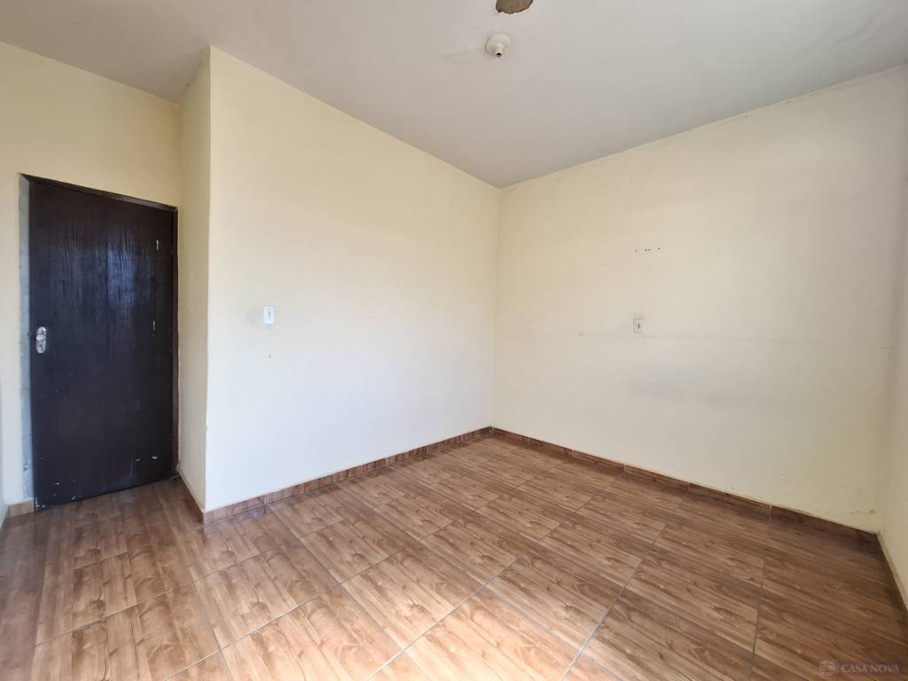 Aluguel, Casa, Santa Tereza, Divinopolis, Dormitório 01