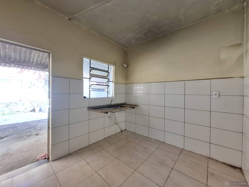Aluguel, Casa, Santa Tereza, Divinopolis, Cozinha