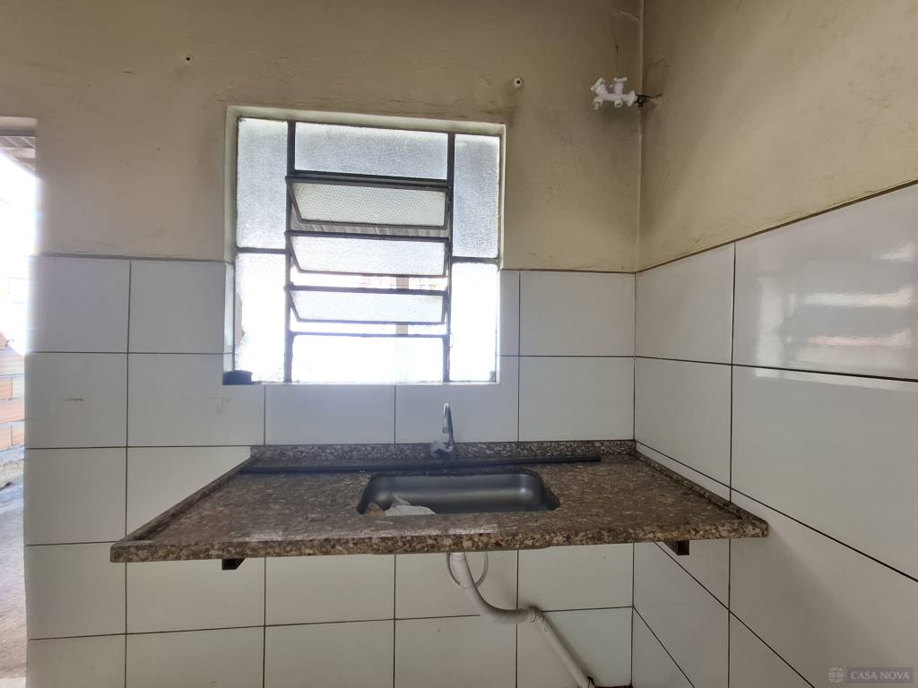 Aluguel, Casa, Santa Tereza, Divinopolis, Cozinha