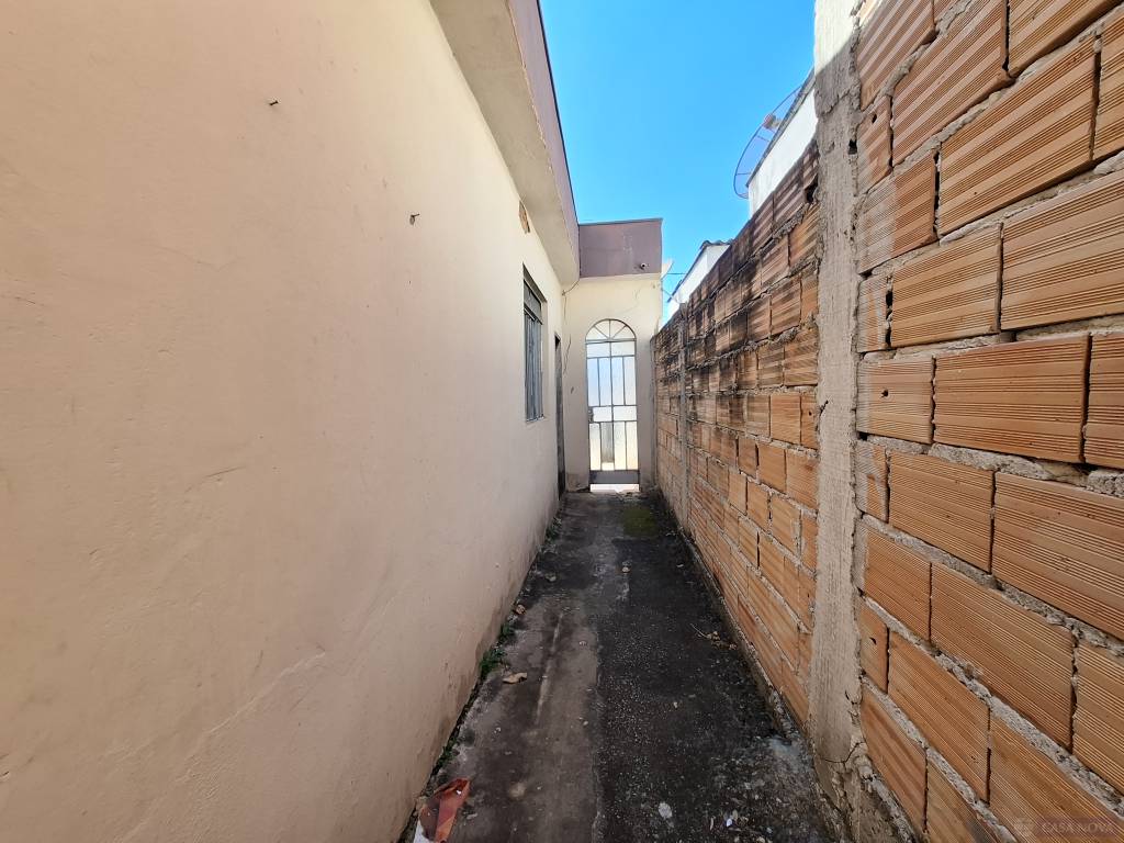 Aluguel, Casa, Santa Tereza, Divinopolis, Área de Circulação 