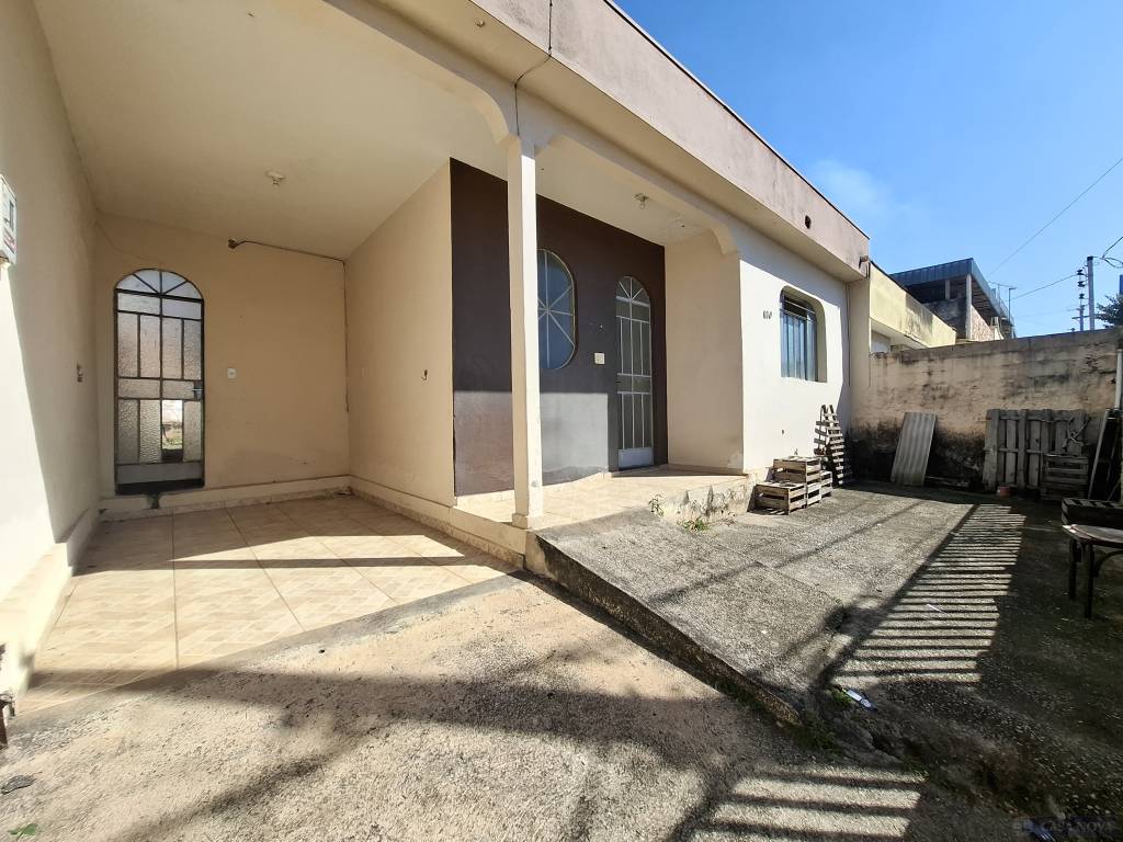 Aluguel, Casa, Santa Tereza, Divinopolis, Área de Acesso