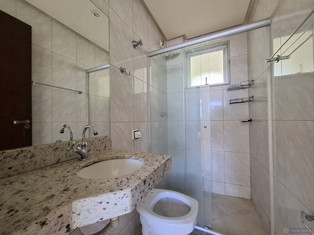 Aluguel, Apartamento, Vila Belo Horizonte, Divinopolis, Banho suíte