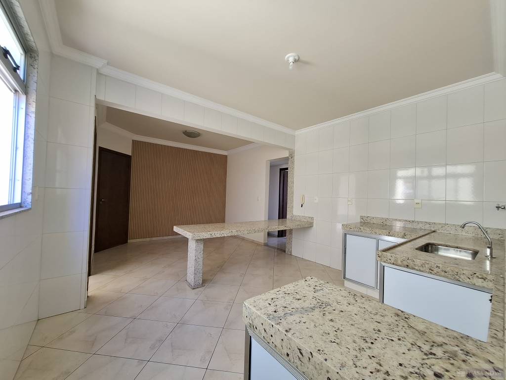 Aluguel, Apartamento, Vila Belo Horizonte, Divinopolis, Cozinha