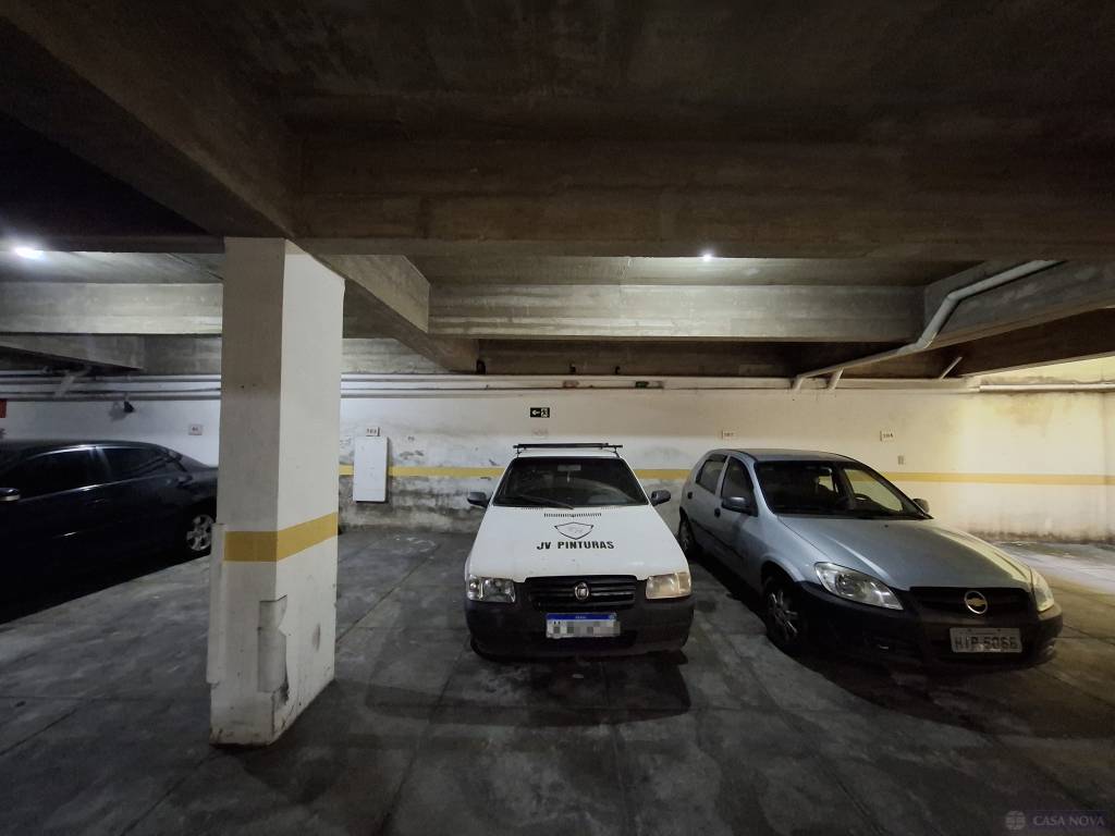 Aluguel, Apartamento, Vila Belo Horizonte, Divinopolis, Garagem