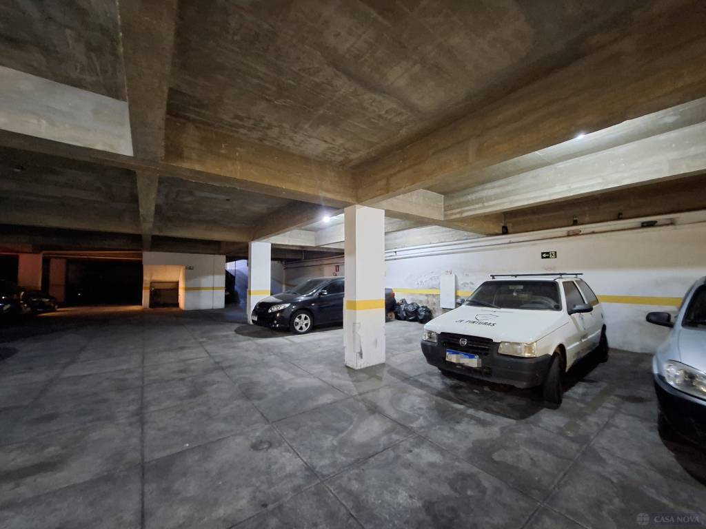 Aluguel, Apartamento, Vila Belo Horizonte, Divinopolis, Garagem