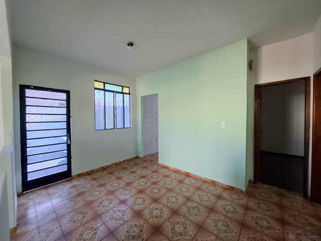 Aluguel, Casa, Planalto, Divinopolis, Copa