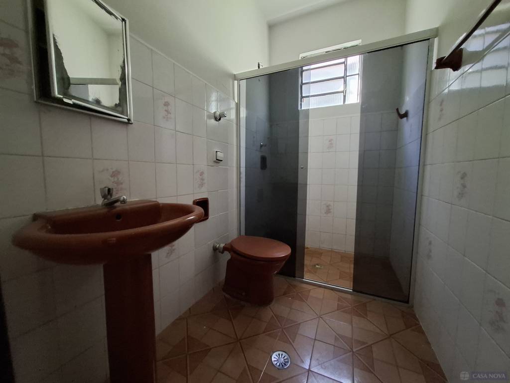 Aluguel, Casa, Planalto, Divinopolis, Banho social