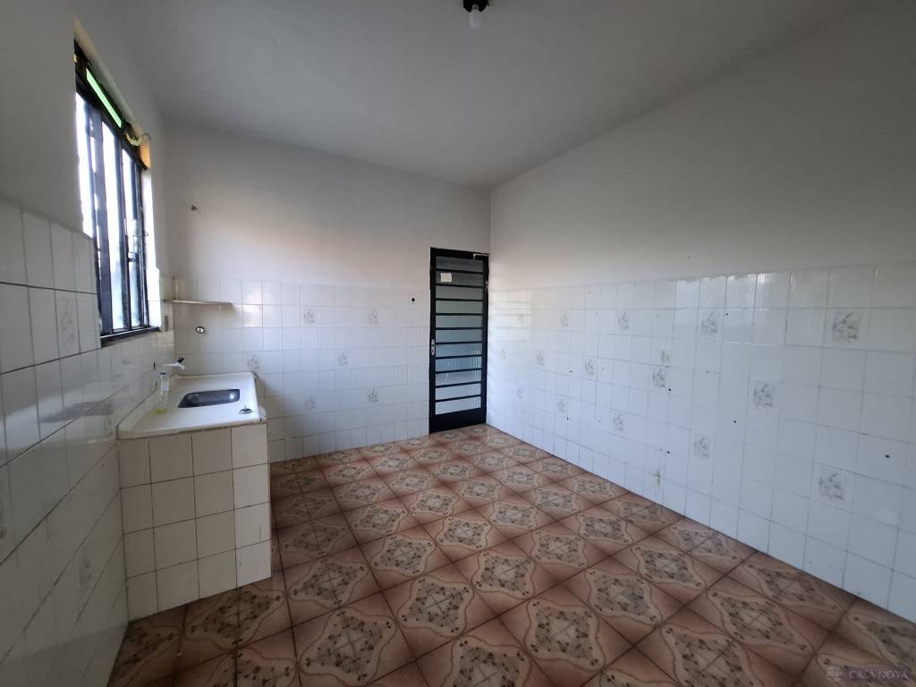 Aluguel, Casa, Planalto, Divinopolis, Cozinha