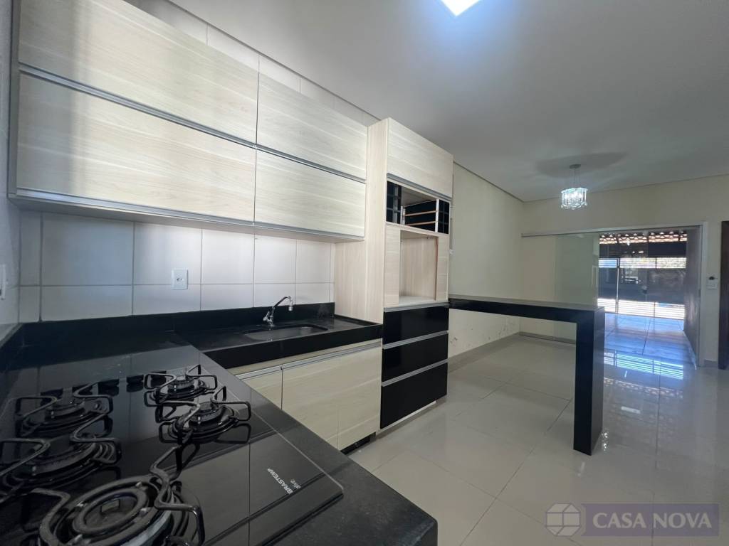 Aluguel, Casa, Dona Rosa, Divinopolis, Cozinha