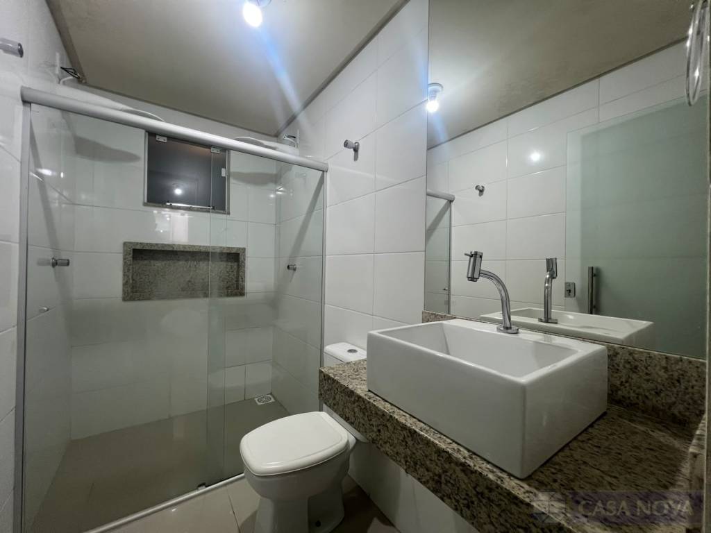 Aluguel, Casa, Dona Rosa, Divinopolis, Banho Suíte