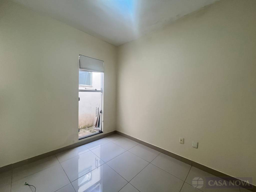 Aluguel, Casa, Dona Rosa, Divinopolis, Dormitório 02