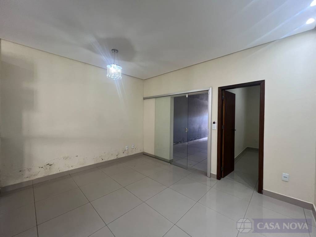 Aluguel, Casa, Dona Rosa, Divinopolis, Sala