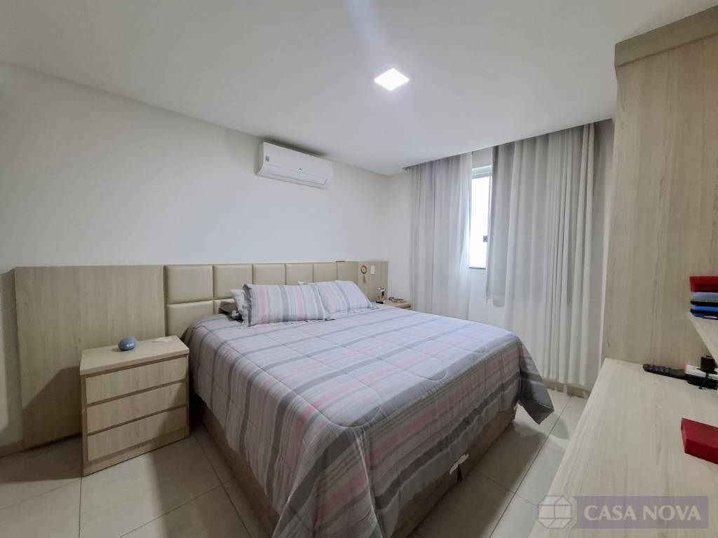 Venda, Cobertura, Centro, Divinopolis, Quarto Suite Master 01