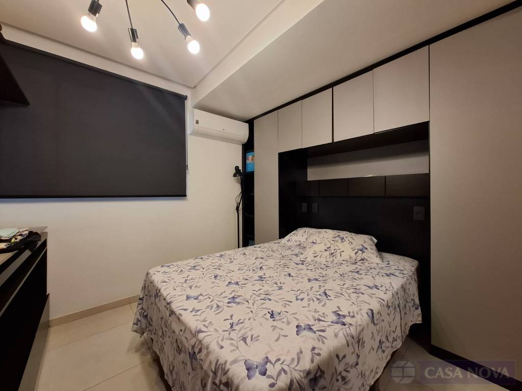 Venda, Cobertura, Centro, Divinopolis, Quarto Suite 02