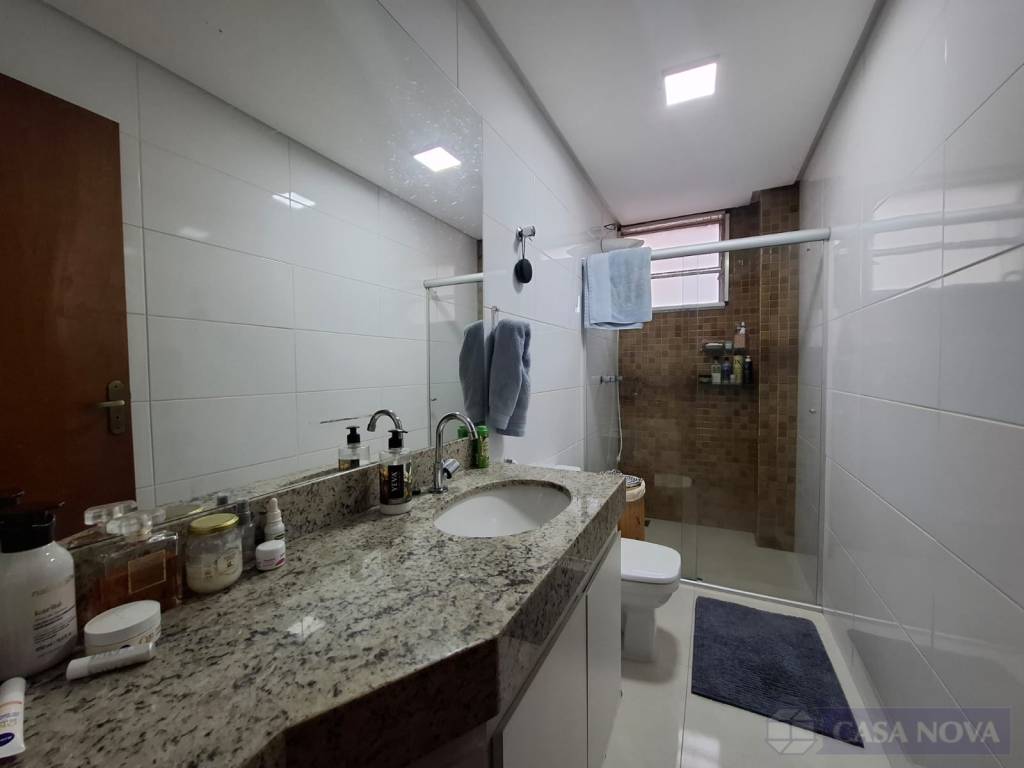 Venda, Cobertura, Centro, Divinopolis, Banheiro Suite Master 01