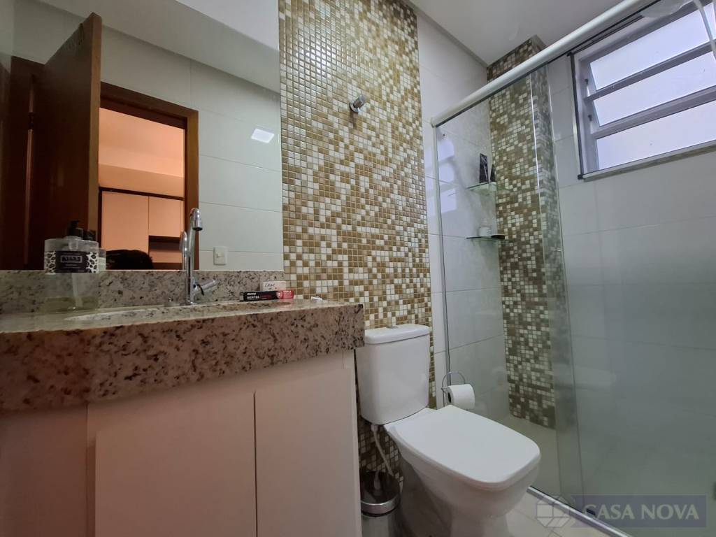 Venda, Cobertura, Centro, Divinopolis, Banheiro Suite 02