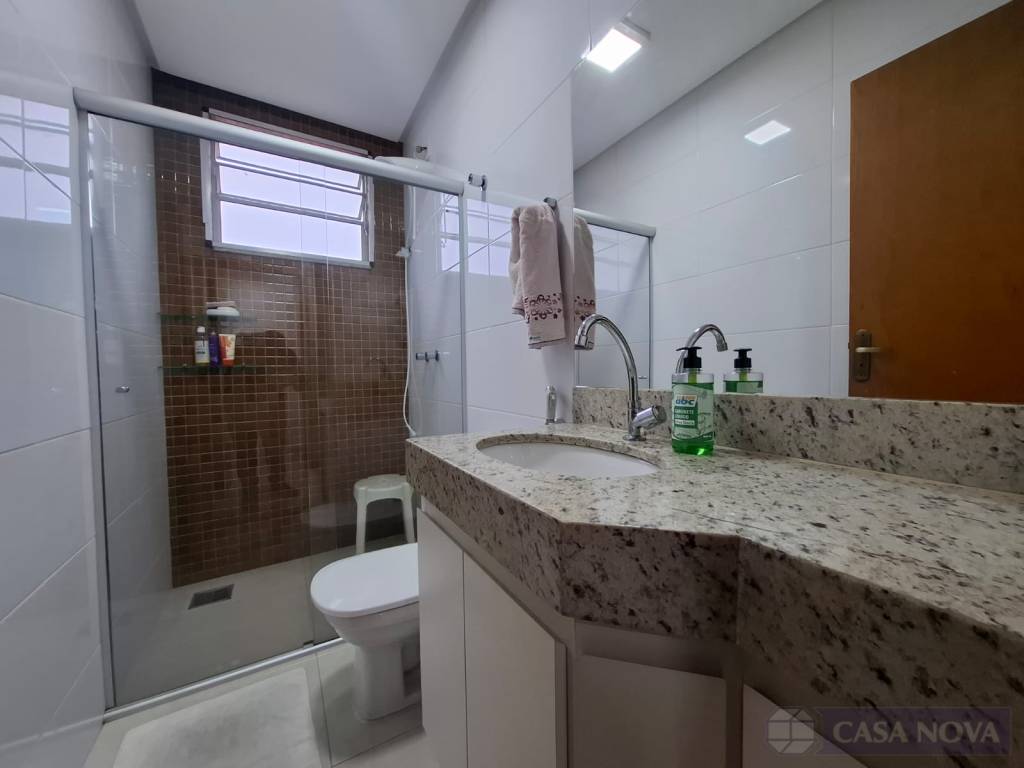 Venda, Cobertura, Centro, Divinopolis, Banheiro Suite 03