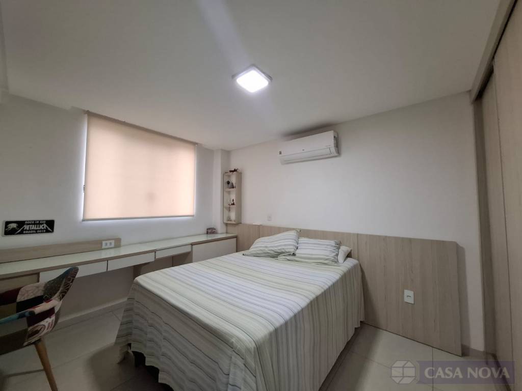 Venda, Cobertura, Centro, Divinopolis, Quarto Suite 03