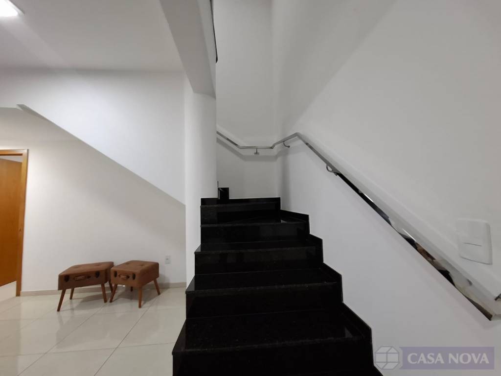 Venda, Cobertura, Centro, Divinopolis, Escada
