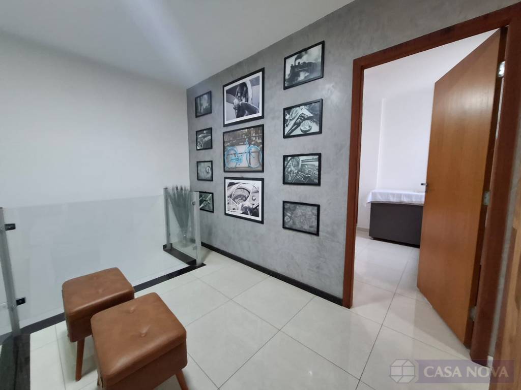 Venda, Cobertura, Centro, Divinopolis, Area de Circulação 